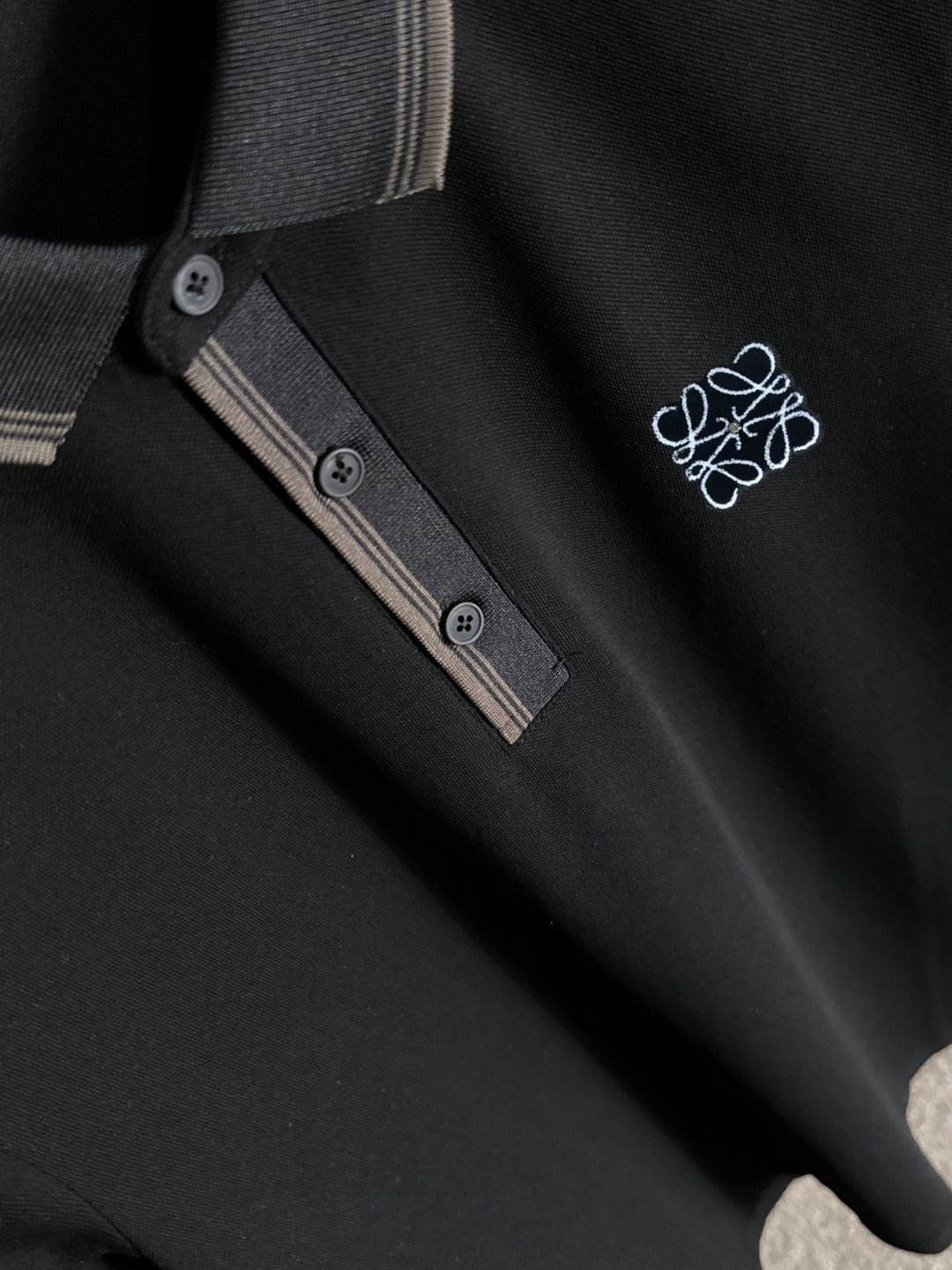 LuxluxHouse Best Quality Clothes Shirts&Polo Loewe