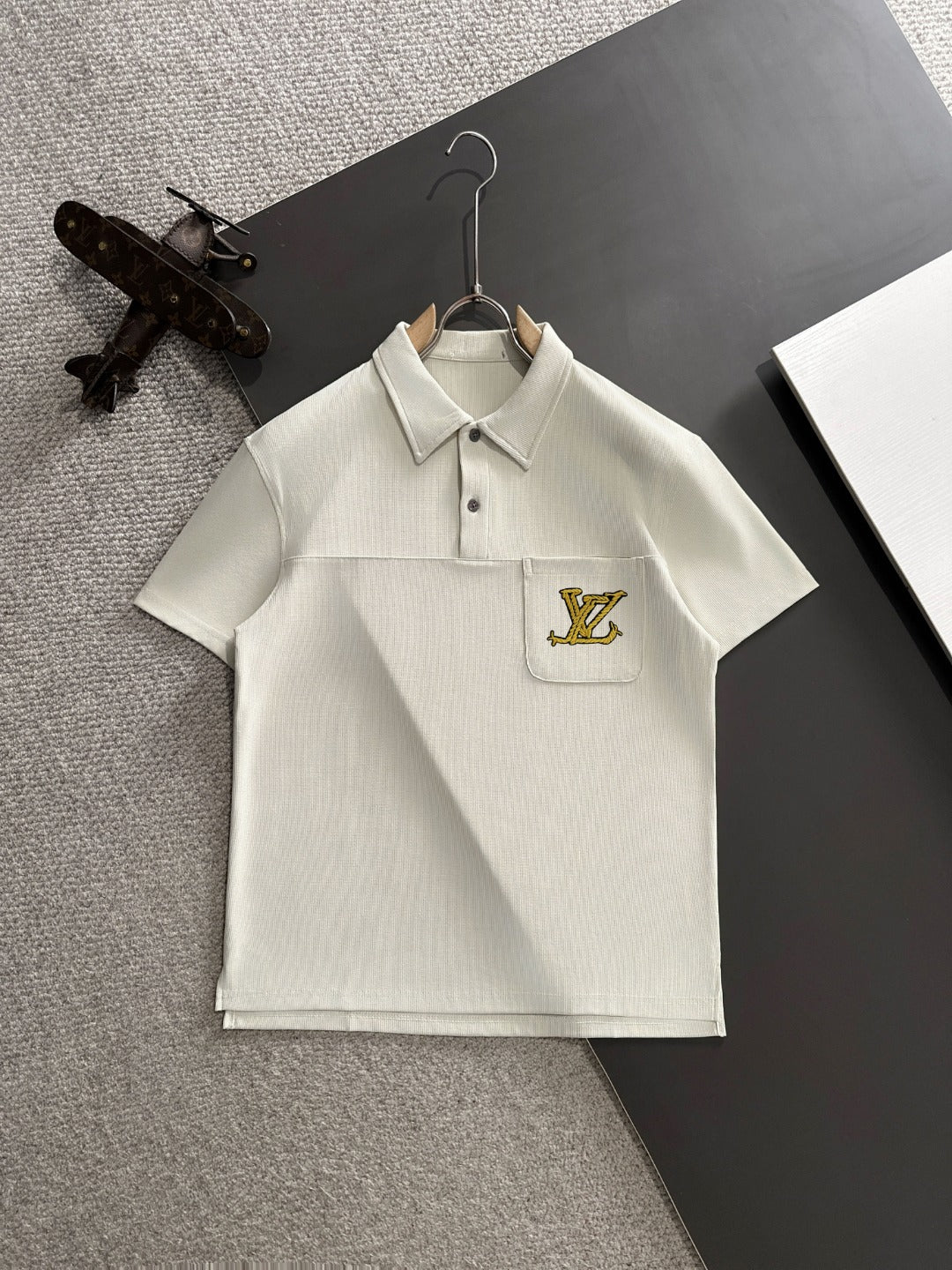 LuxluxHouse Best Quality Clothes Shirts&Polo Louis Vuitton
