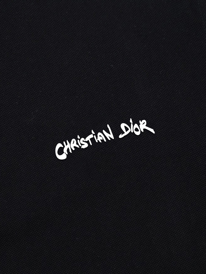 LuxluxHouse Best Quality Clothes Shirts&Polo Dior