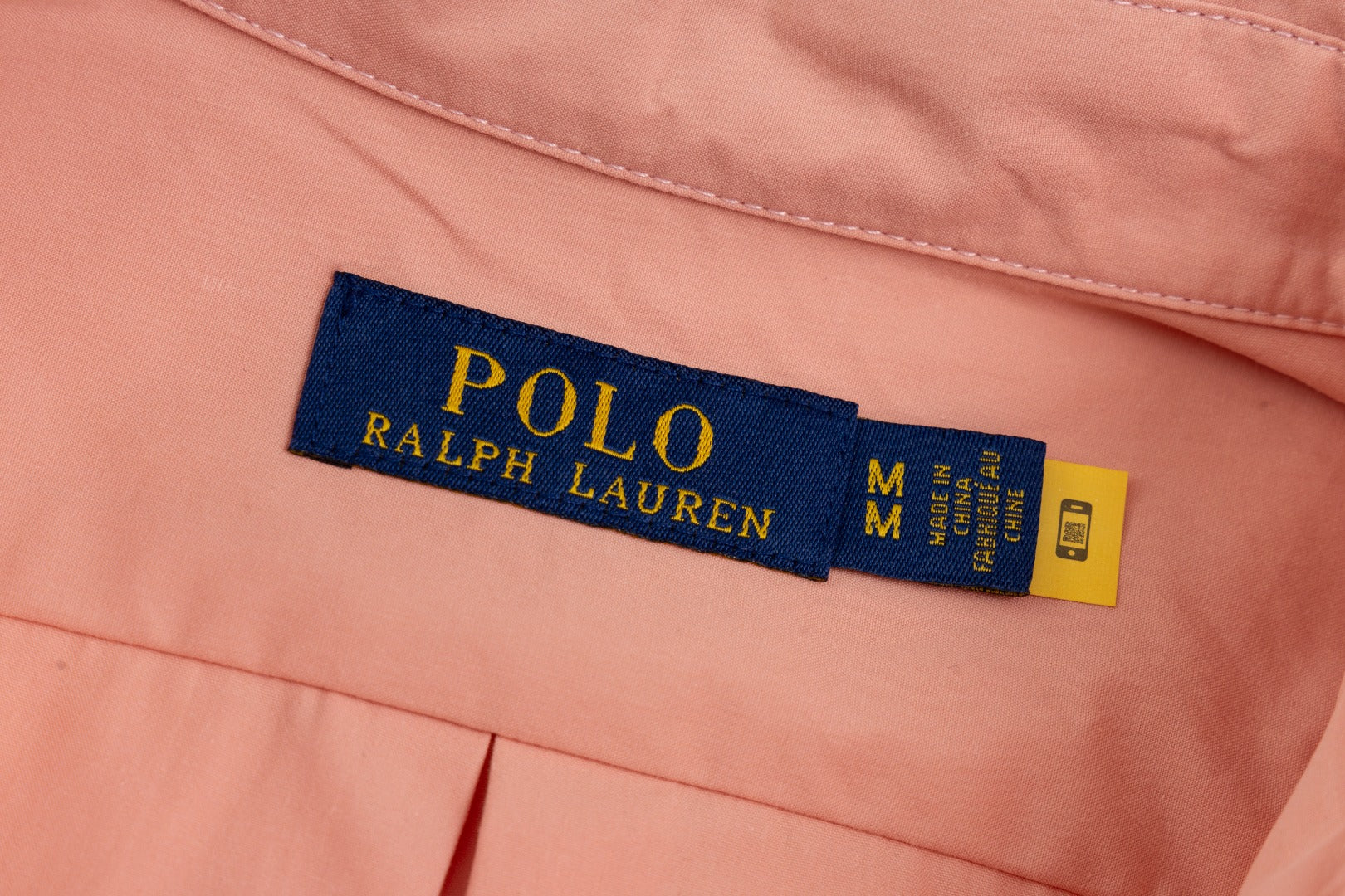 LuxluxHouse Best Quality Clothes Shirts&Polo Ralph Lauren