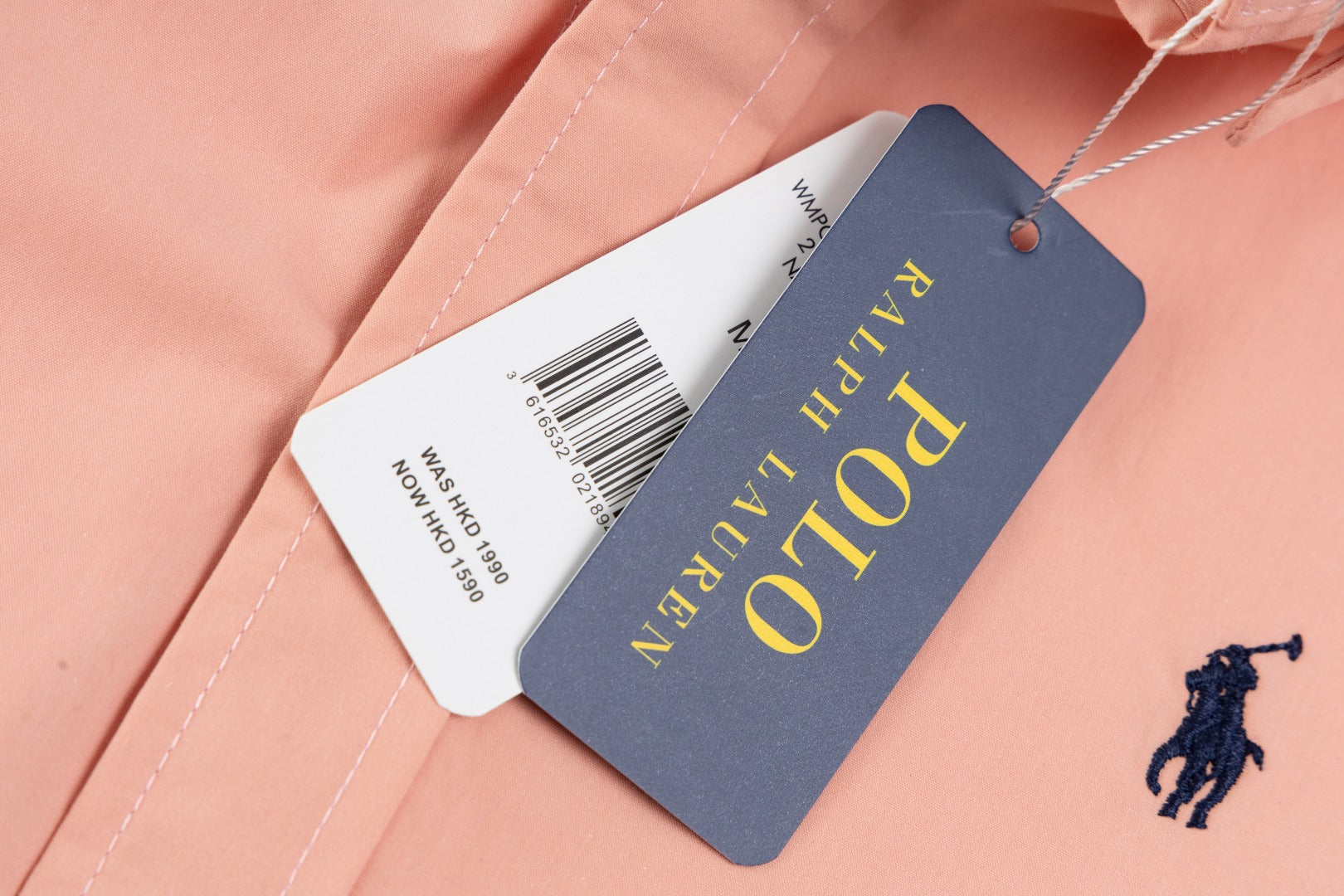 LuxluxHouse Best Quality Clothes Shirts&Polo Ralph Lauren