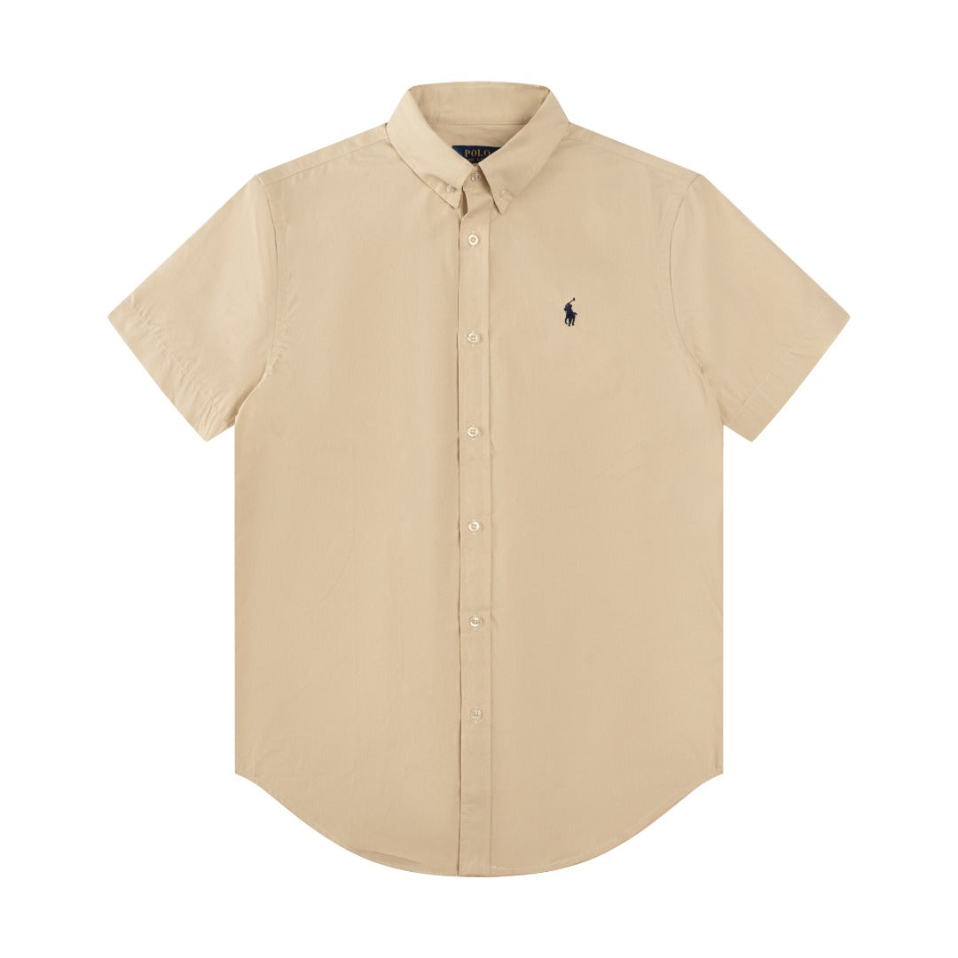 LuxluxHouse Best Quality Clothes Shirts&Polo Ralph Lauren