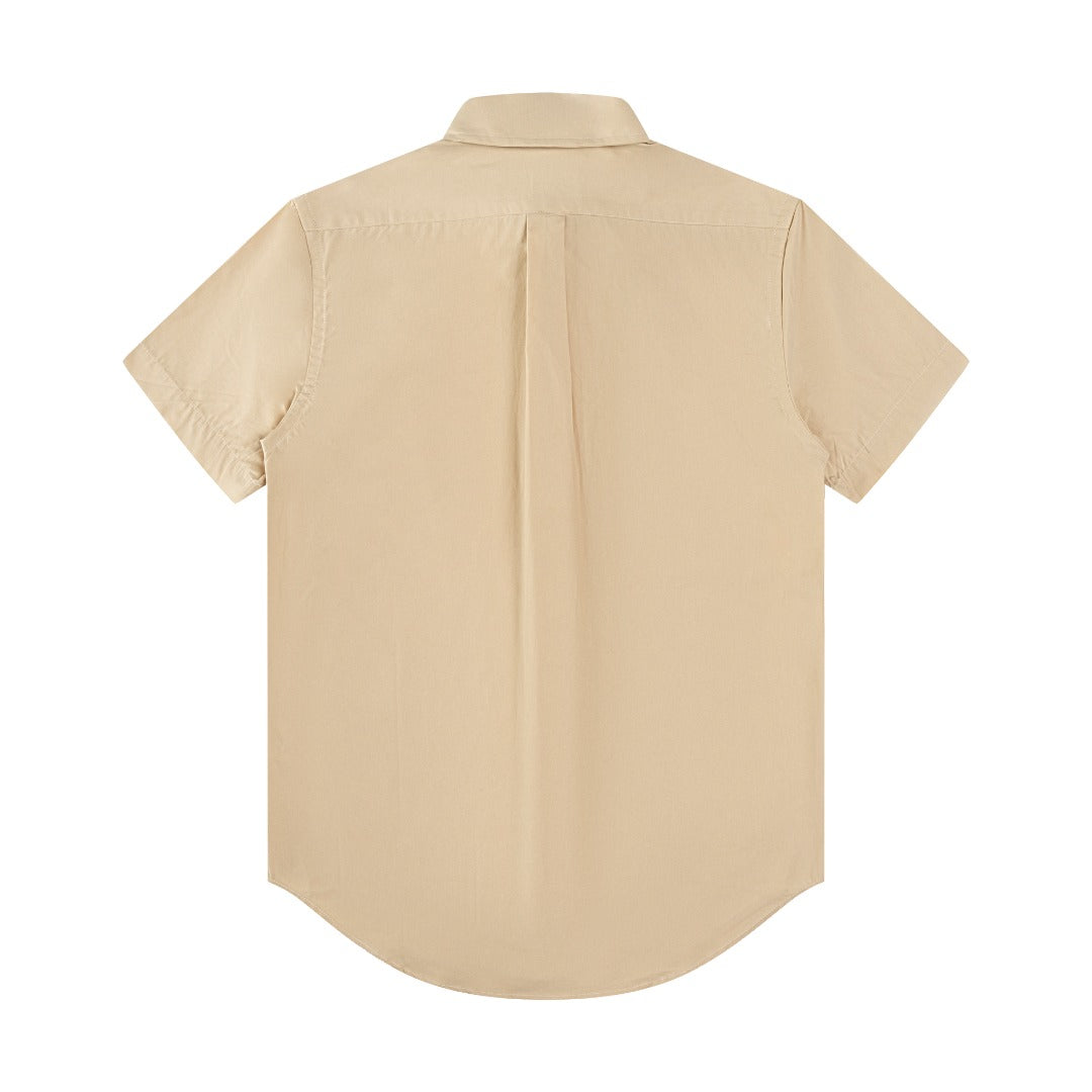 LuxluxHouse Best Quality Clothes Shirts&Polo Ralph Lauren