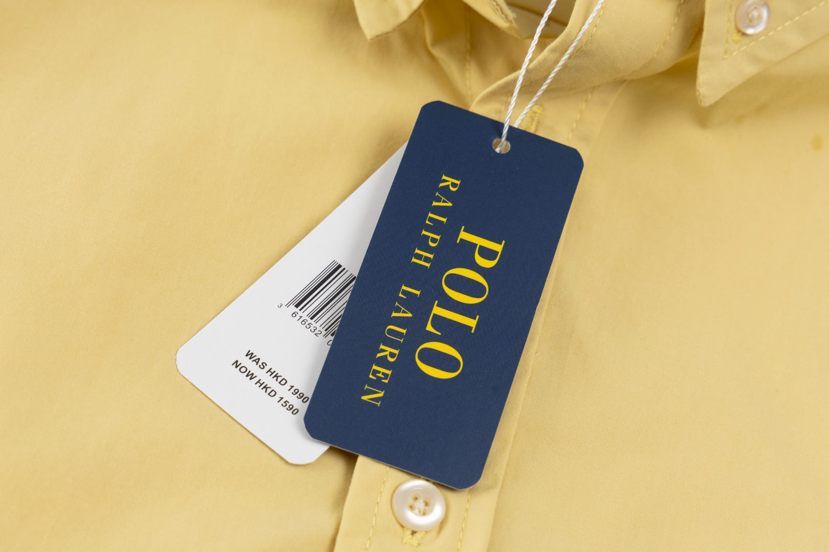 LuxluxHouse Best Quality Clothes Shirts&Polo Ralph Lauren