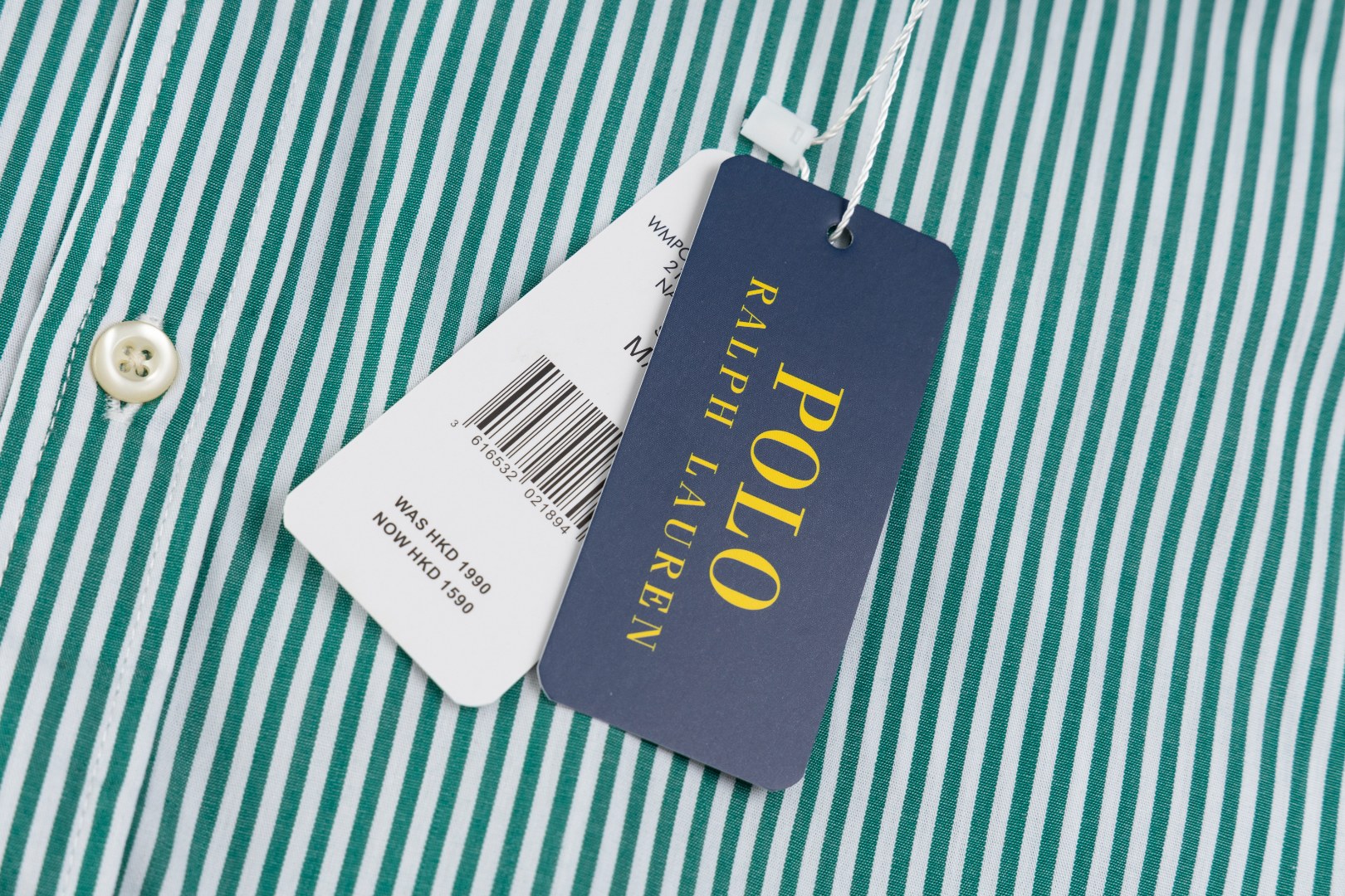 LuxluxHouse Best Quality Clothes Shirts&Polo Ralph Lauren