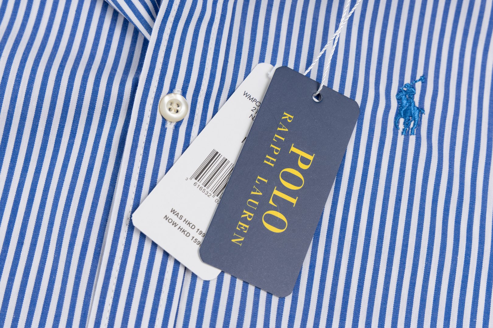 LuxluxHouse Best Quality Clothes Shirts&Polo Ralph Lauren