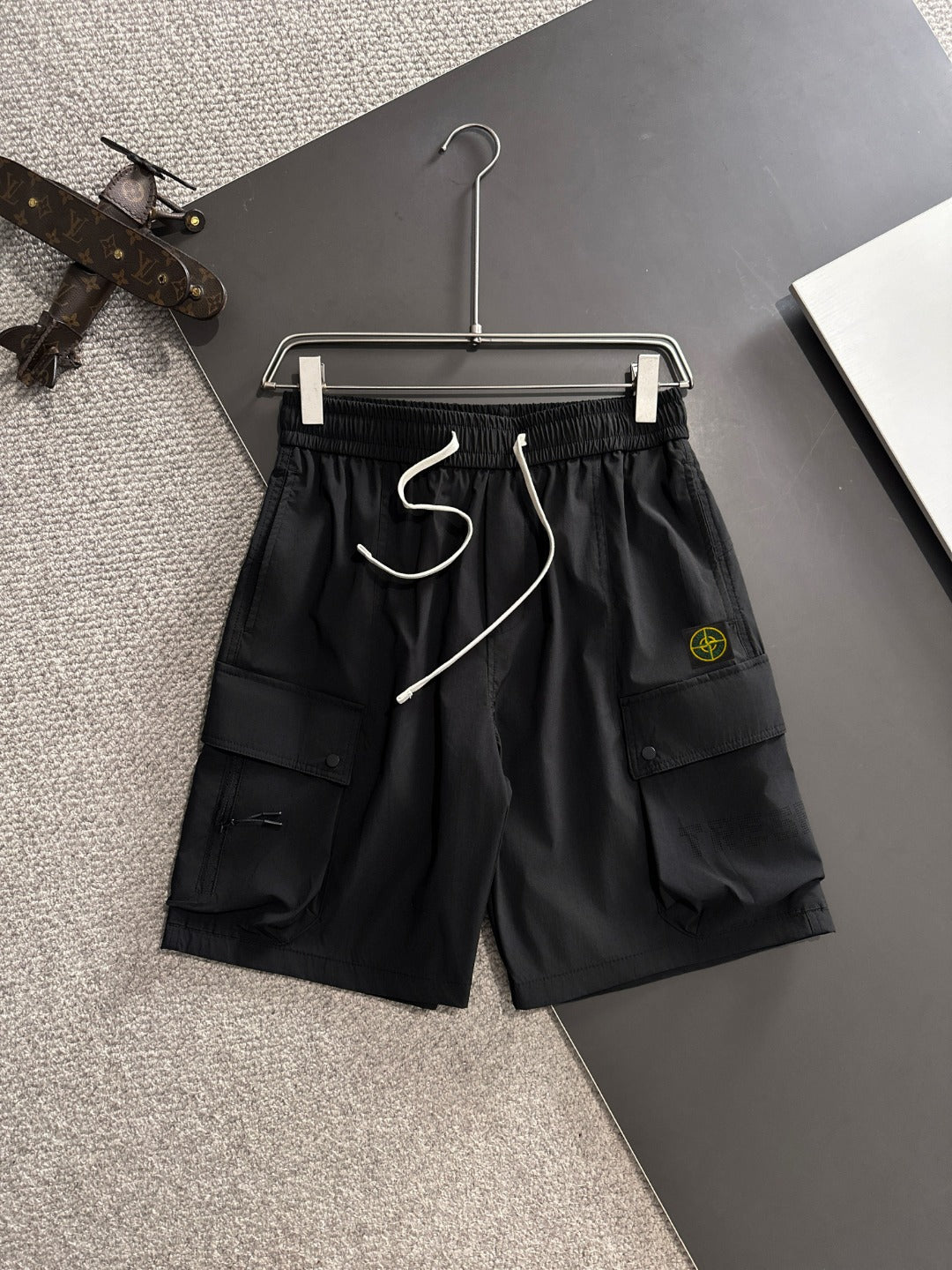 LuxluxHouse Best Quality Clothes Stone Island Pants