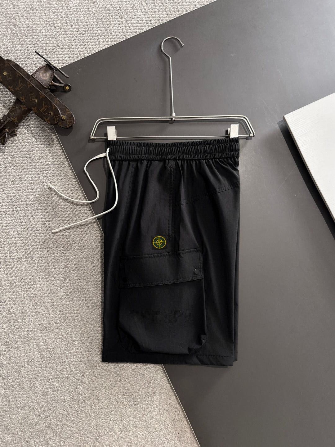 LuxluxHouse Best Quality Clothes Stone Island Pants
