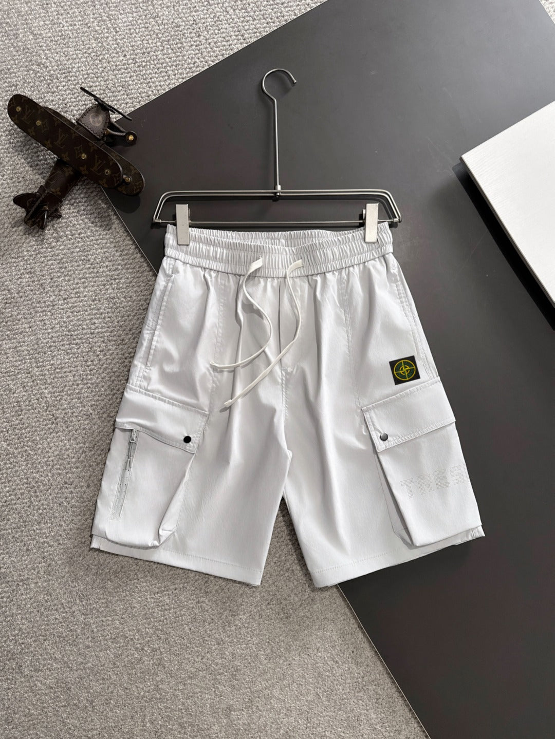 LuxluxHouse Best Quality Clothes Stone Island Pants