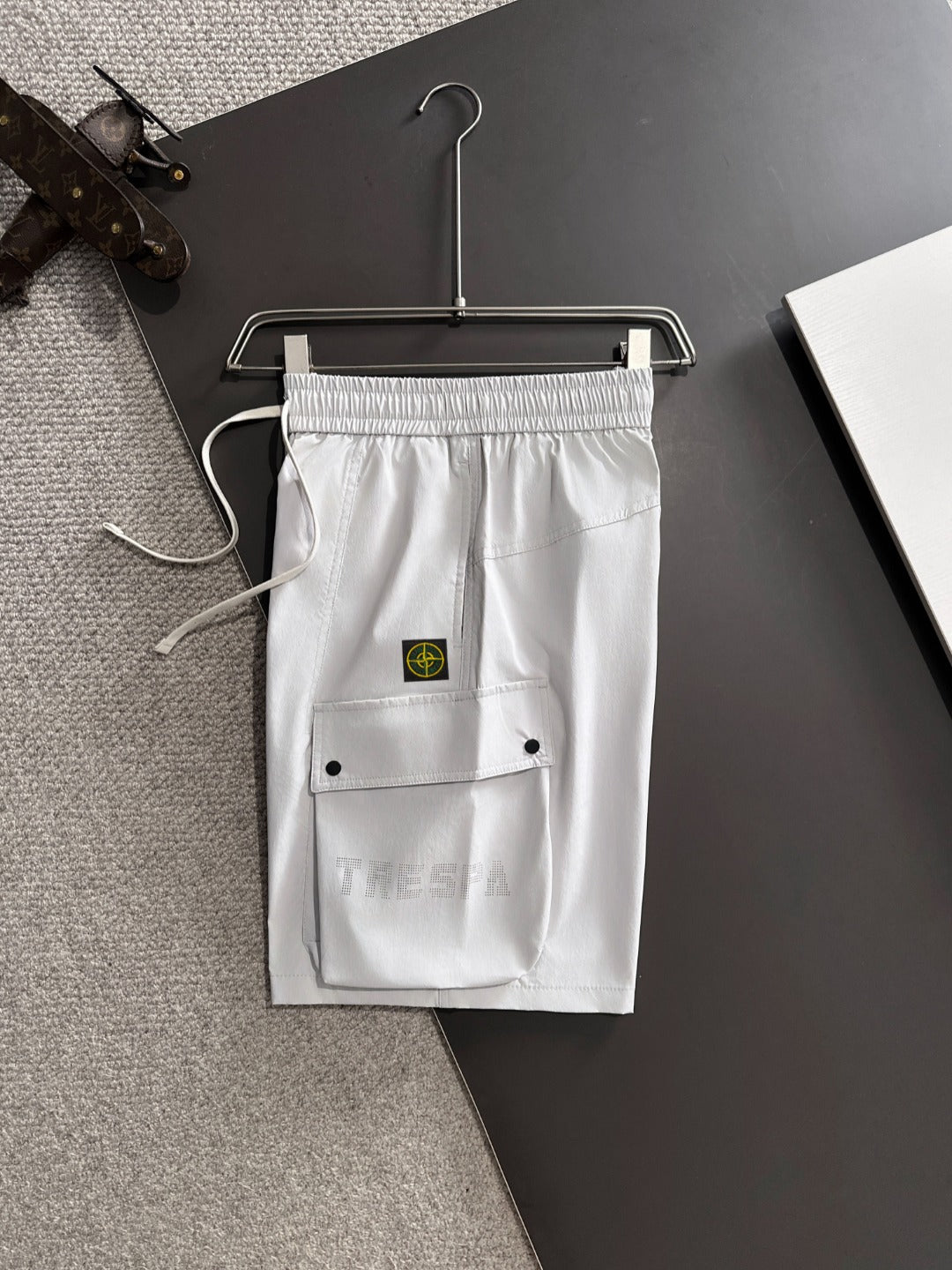 LuxluxHouse Best Quality Clothes Stone Island Pants