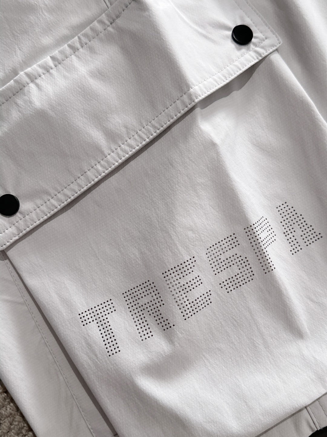 LuxluxHouse Best Quality Clothes Stone Island Pants