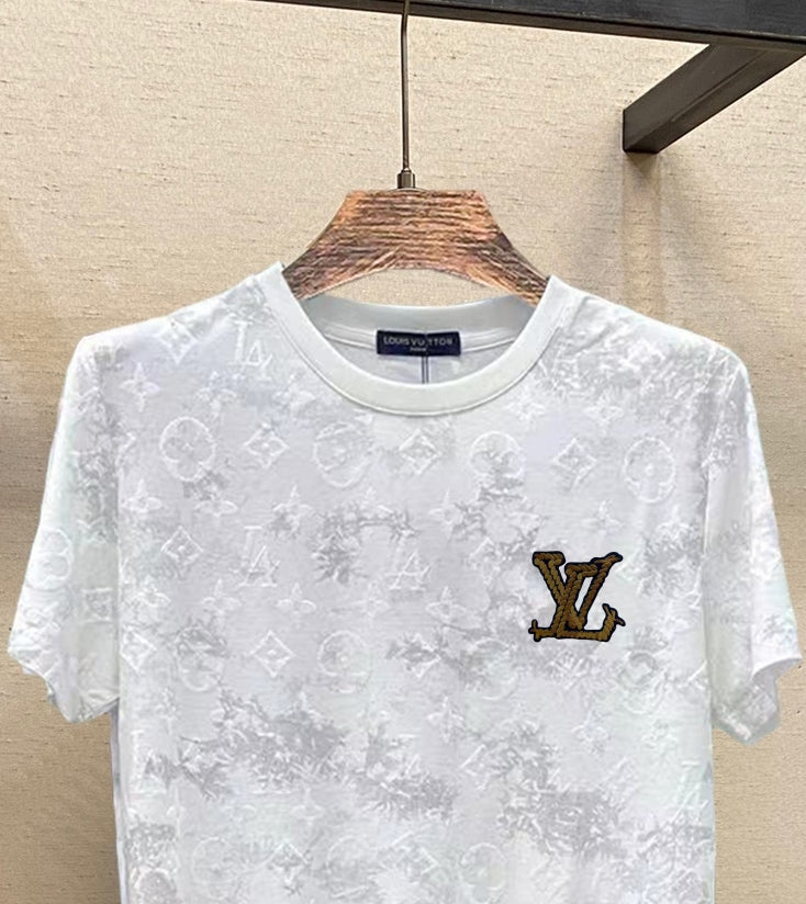 LuxluxHouse Best Quality Clothes T-shirt Louis Vuitton