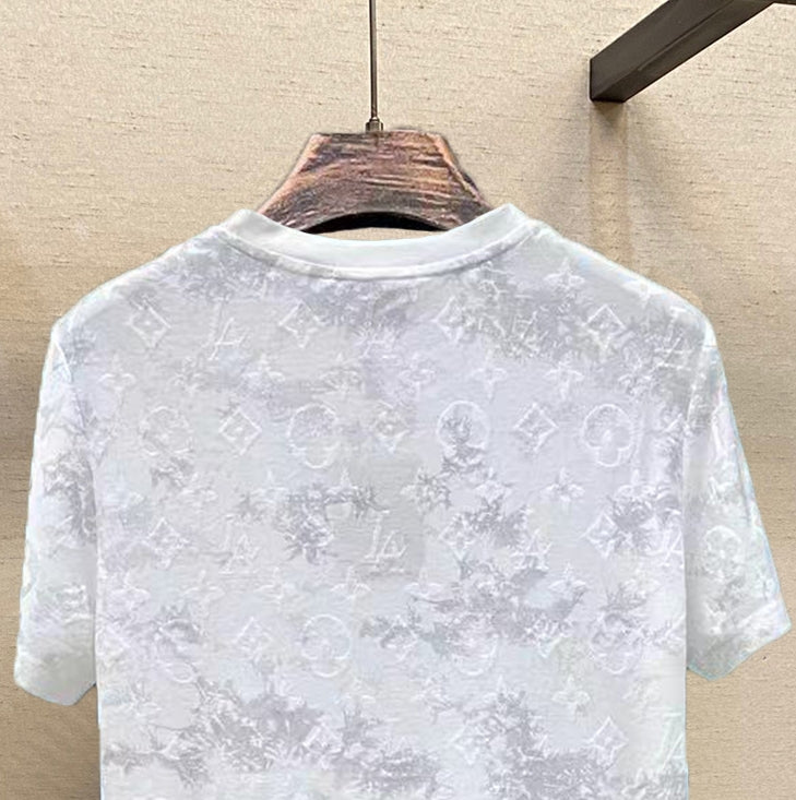 LuxluxHouse Best Quality Clothes T-shirt Louis Vuitton