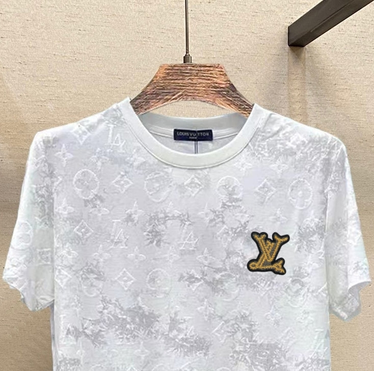 LuxluxHouse Best Quality Clothes T-shirt Louis Vuitton