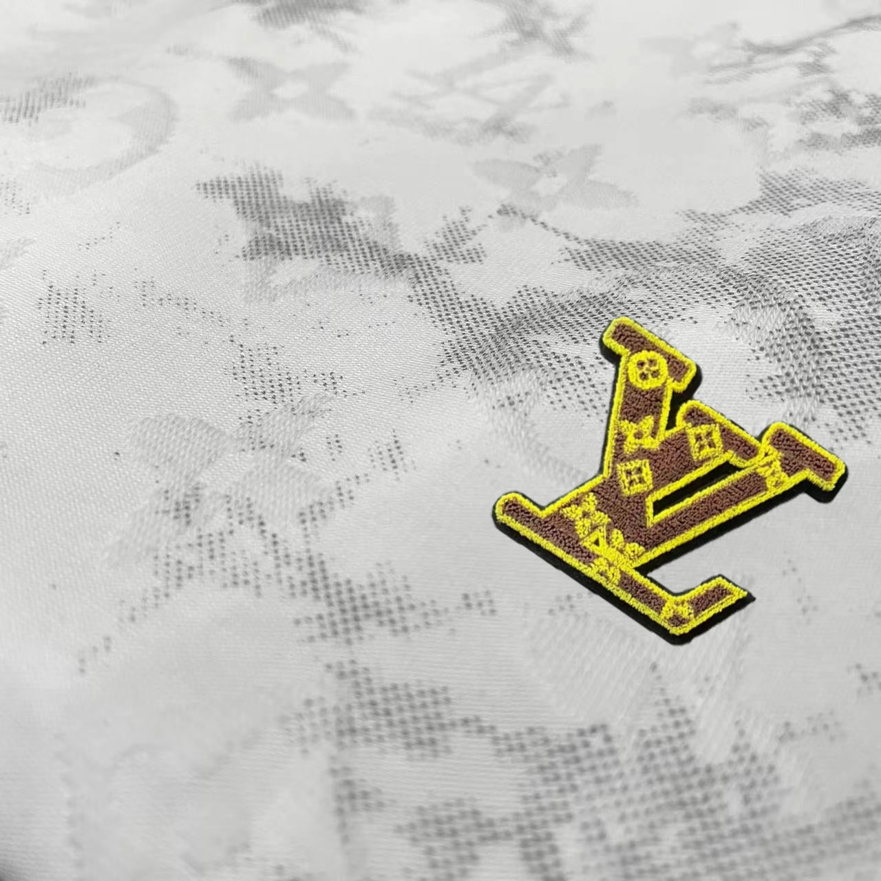 LuxluxHouse Best Quality Clothes T-shirt Louis Vuitton