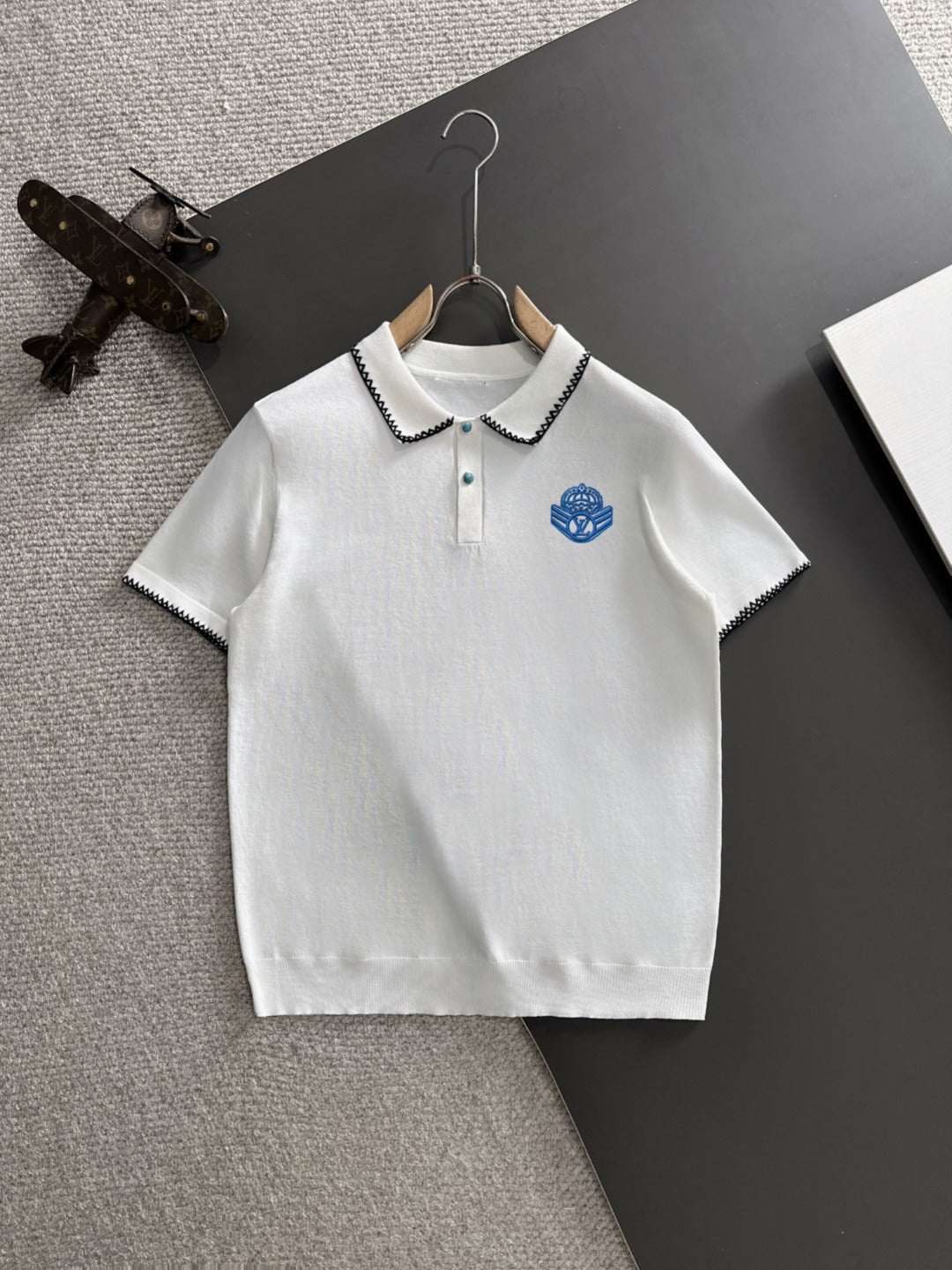 LuxluxHouse Best Quality Clothes Shirts&Polo Louis Vuitton