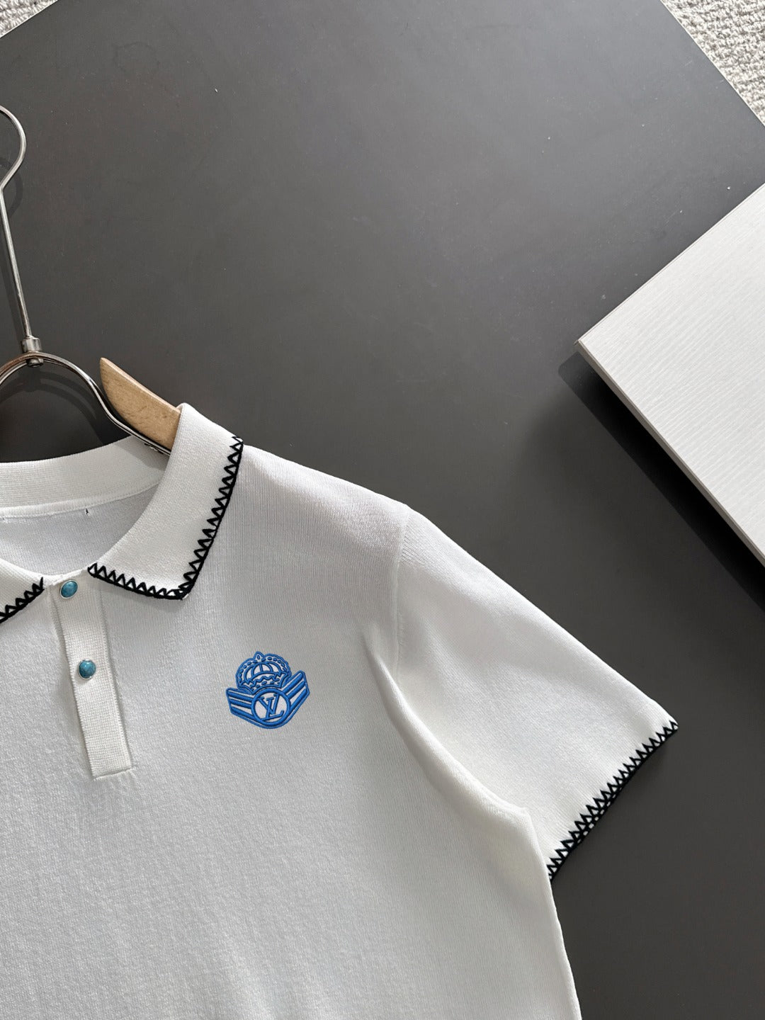 LuxluxHouse Best Quality Clothes Shirts&Polo Louis Vuitton