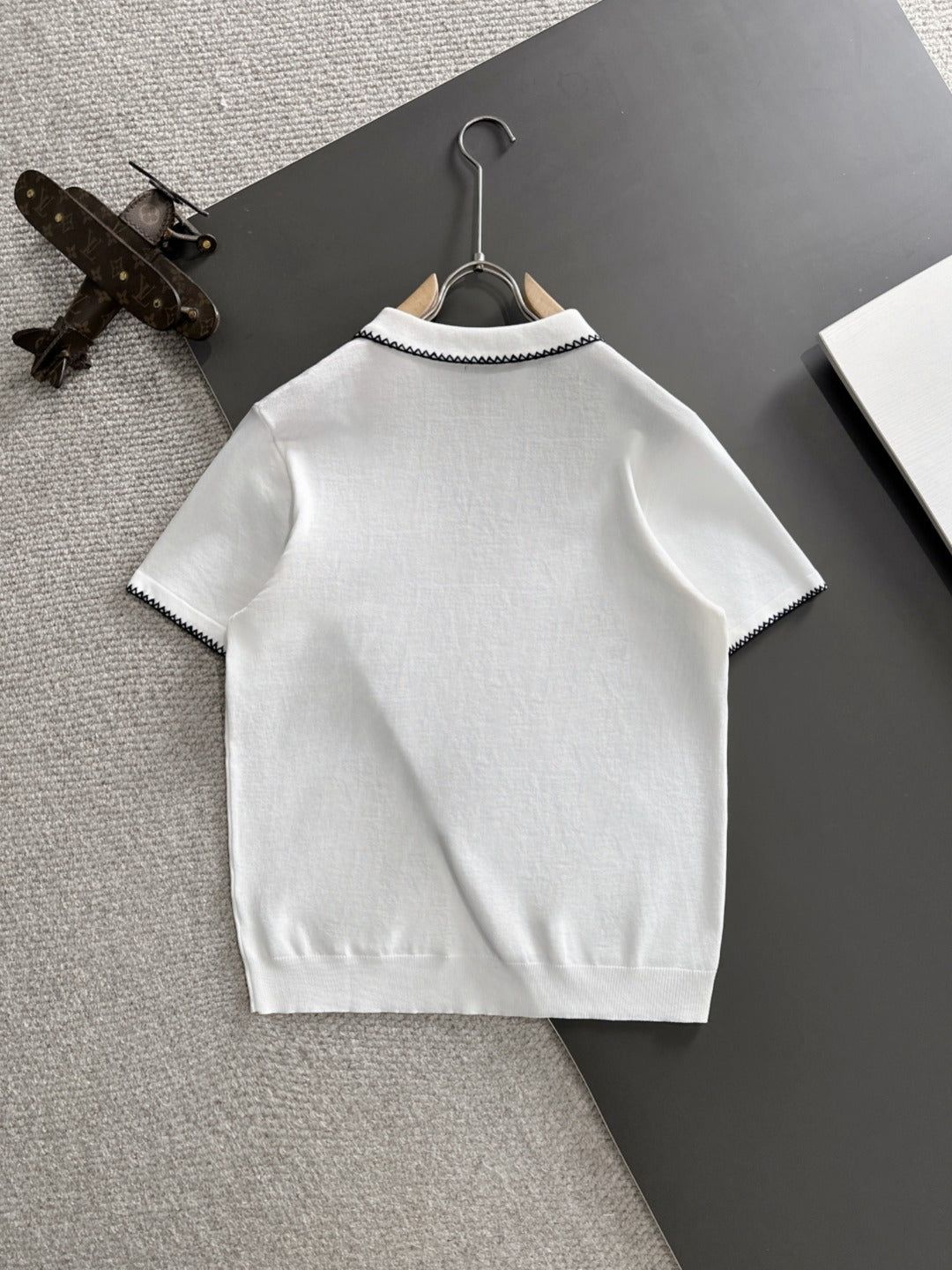 LuxluxHouse Best Quality Clothes Shirts&Polo Louis Vuitton