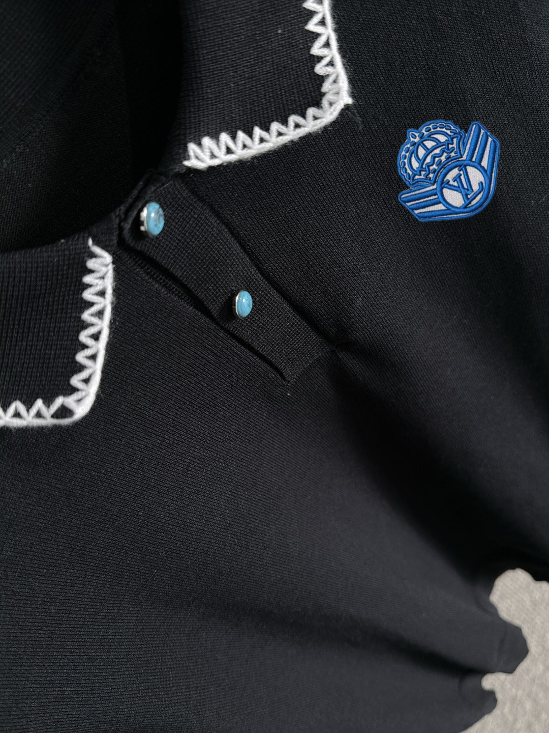 LuxluxHouse Best Quality Clothes Shirts&Polo Louis Vuitton