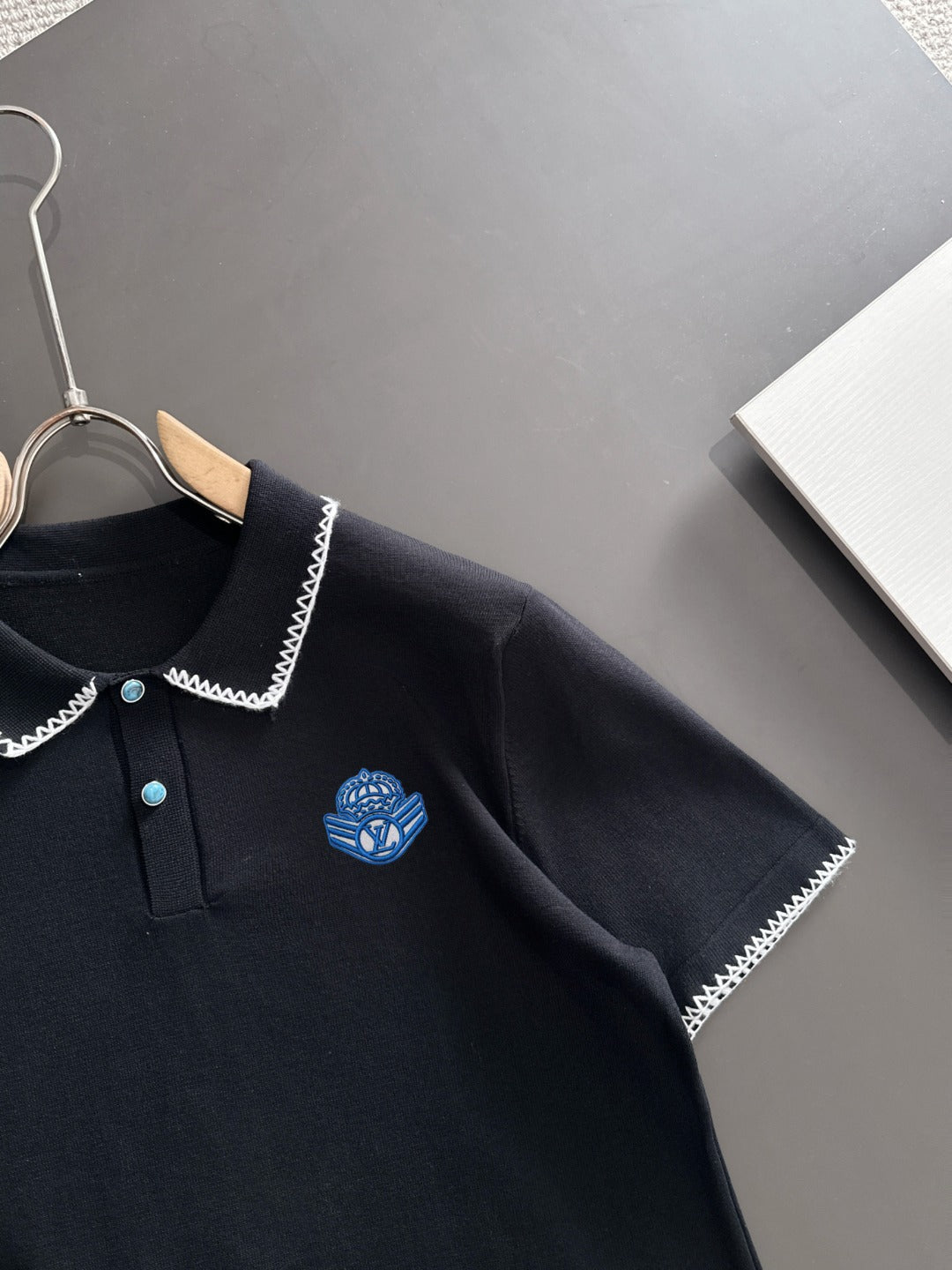 LuxluxHouse Best Quality Clothes Shirts&Polo Louis Vuitton