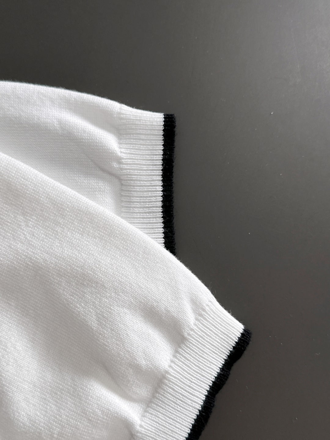 LuxluxHouse Best Quality Clothes Fendi T-shirt