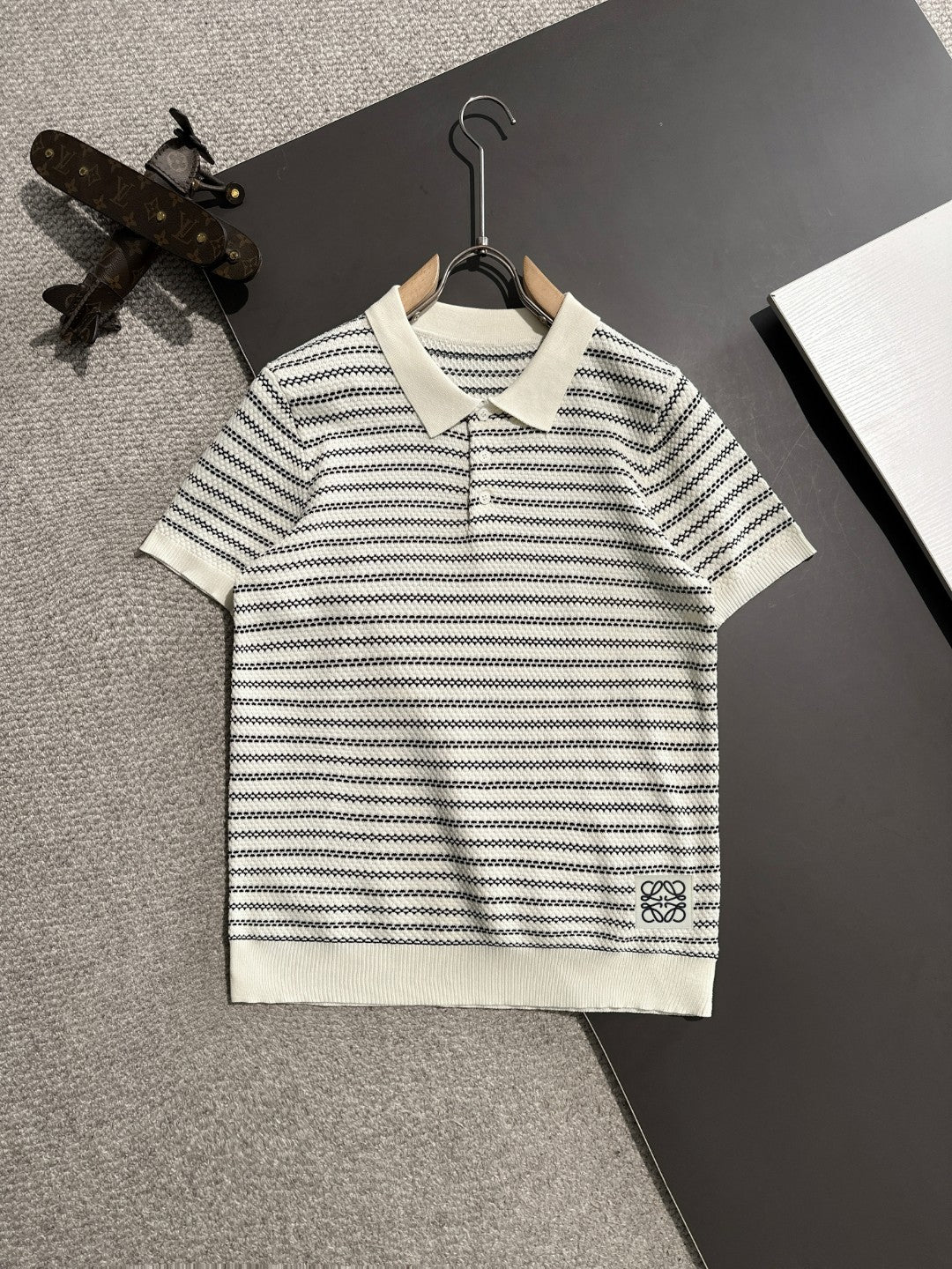 LuxluxHouse Best Quality Clothes Shirts&Polo Loewe