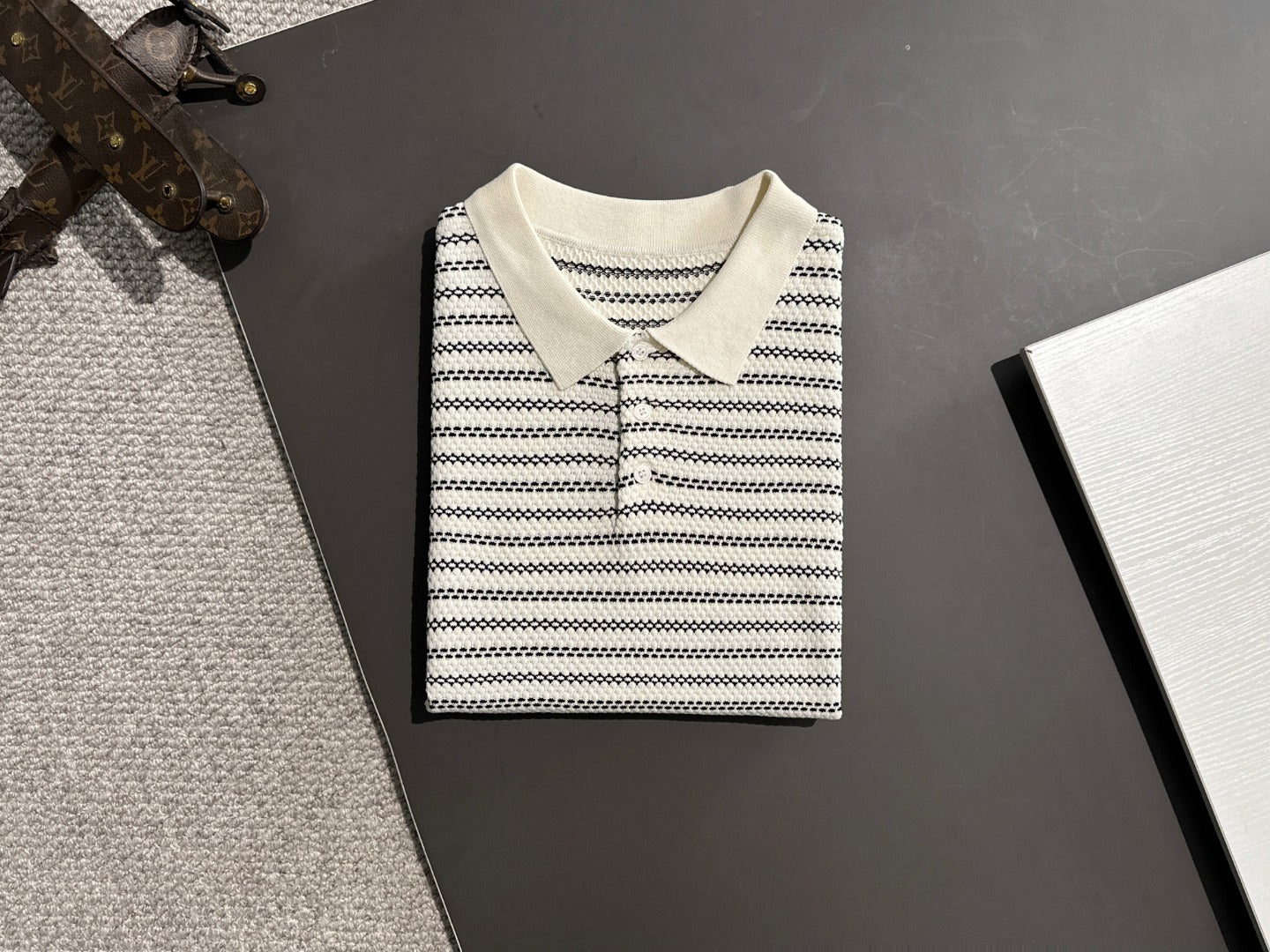 LuxluxHouse Best Quality Clothes Shirts&Polo Loewe