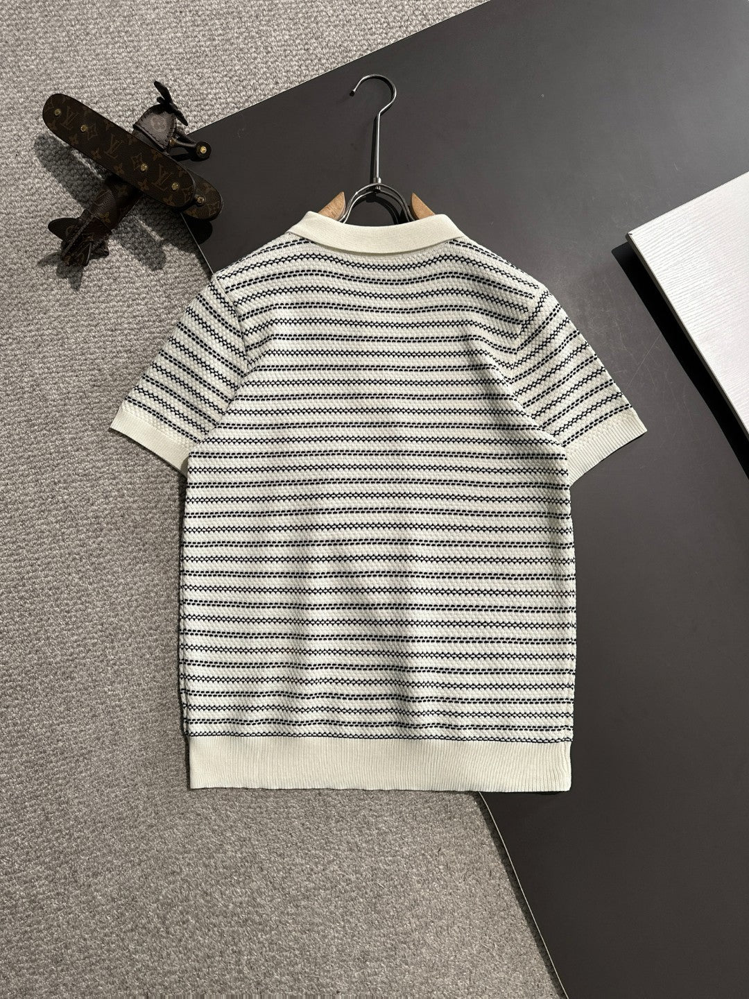 LuxluxHouse Best Quality Clothes Shirts&Polo Loewe