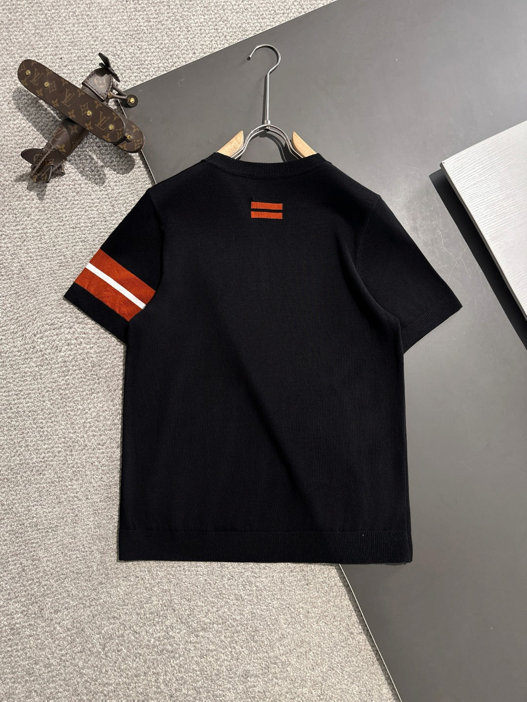 LuxluxHouse Best Quality Clothes T-shirt Loewe