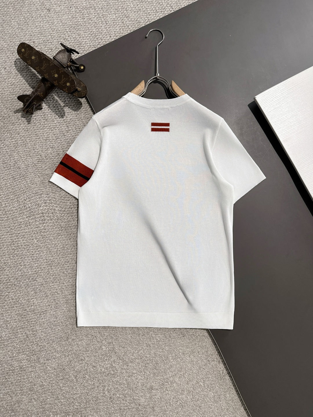 LuxluxHouse Best Quality Clothes T-shirt Loewe