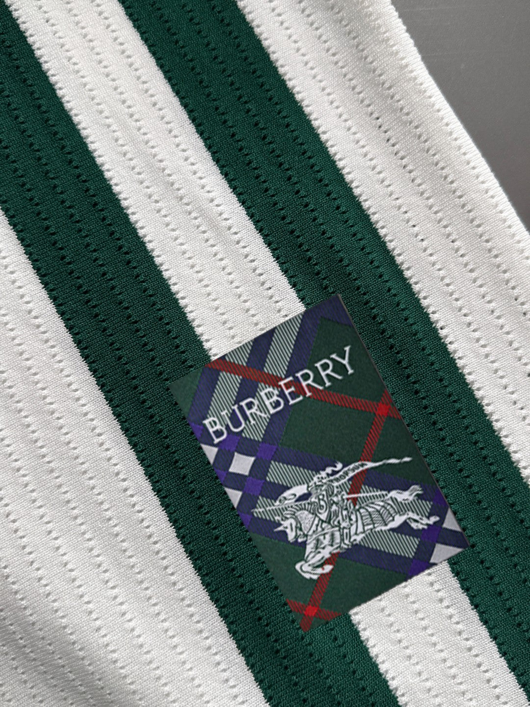 LuxluxHouse Best Quality Clothes Shirts&Polo Burberry