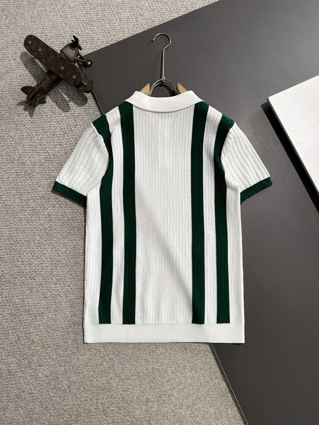 LuxluxHouse Best Quality Clothes Shirts&Polo Burberry