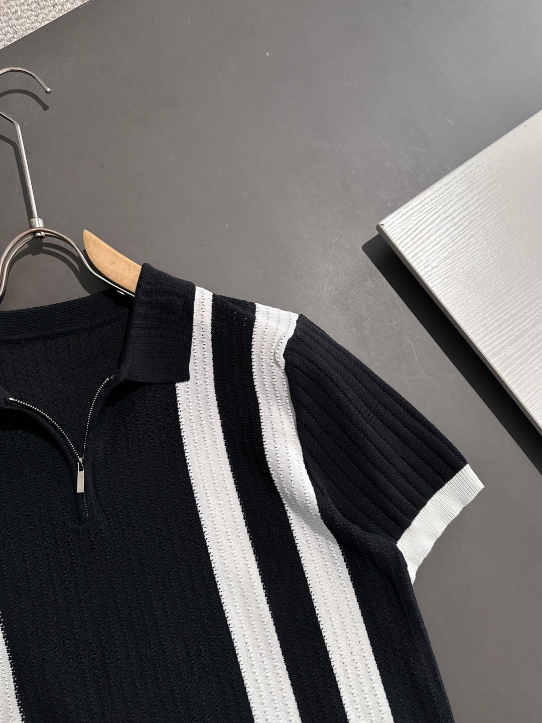 LuxluxHouse Best Quality Clothes Shirts&Polo Burberry