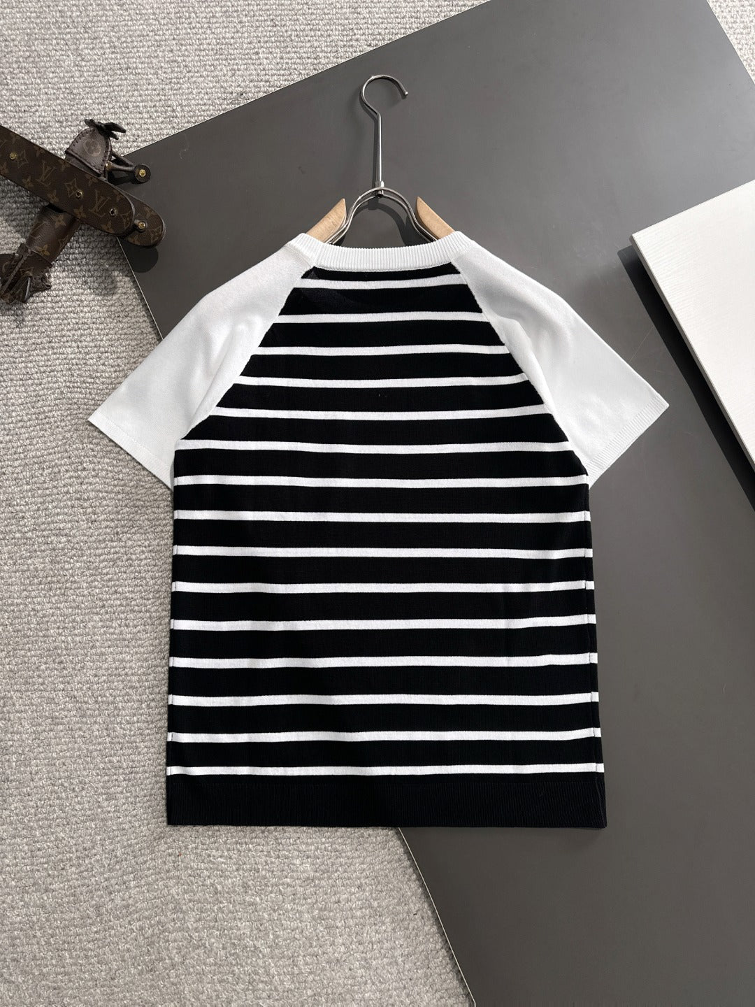 LuxluxHouse Best Quality Clothes Burberry T-shirt