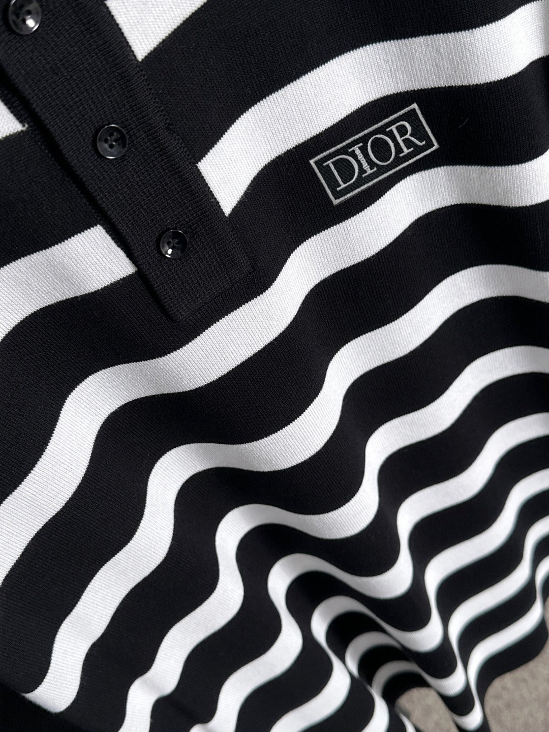 LuxluxHouse Best Quality Clothes Shirts&Polo Dior