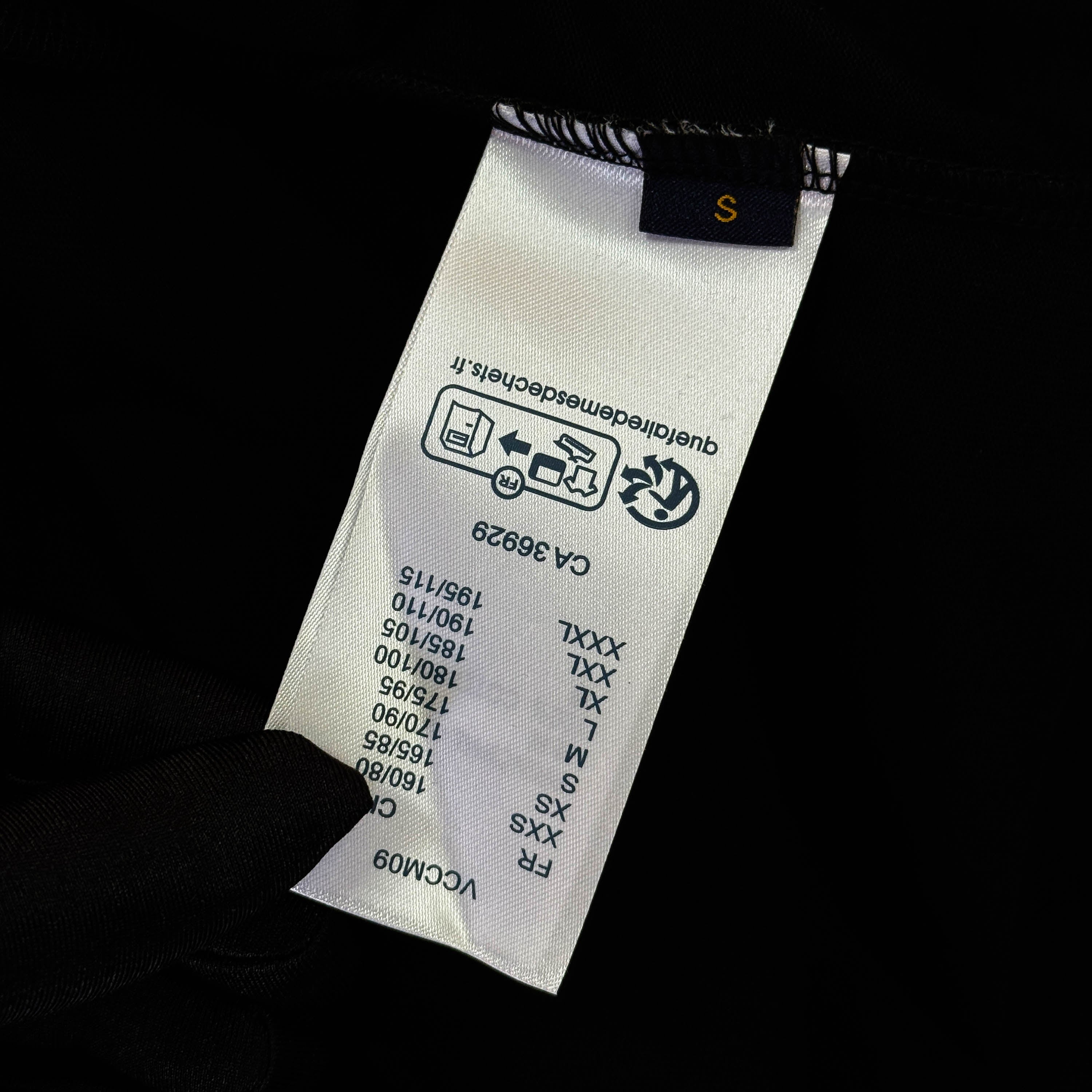 LuxluxHouse Best Quality Clothes T-shirt Louis Vuitton