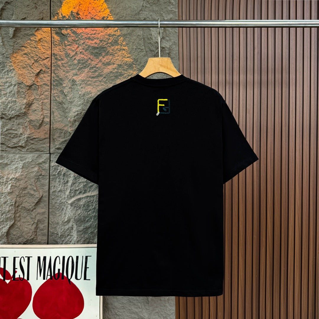LuxluxHouse Best Quality Clothes Fendi T-shirt