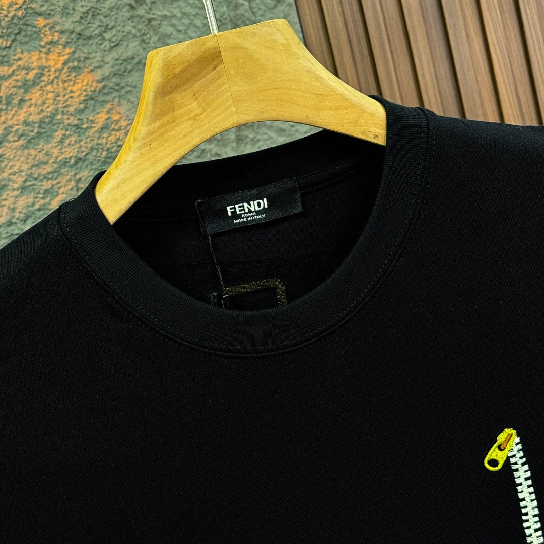 LuxluxHouse Best Quality Clothes Fendi T-shirt