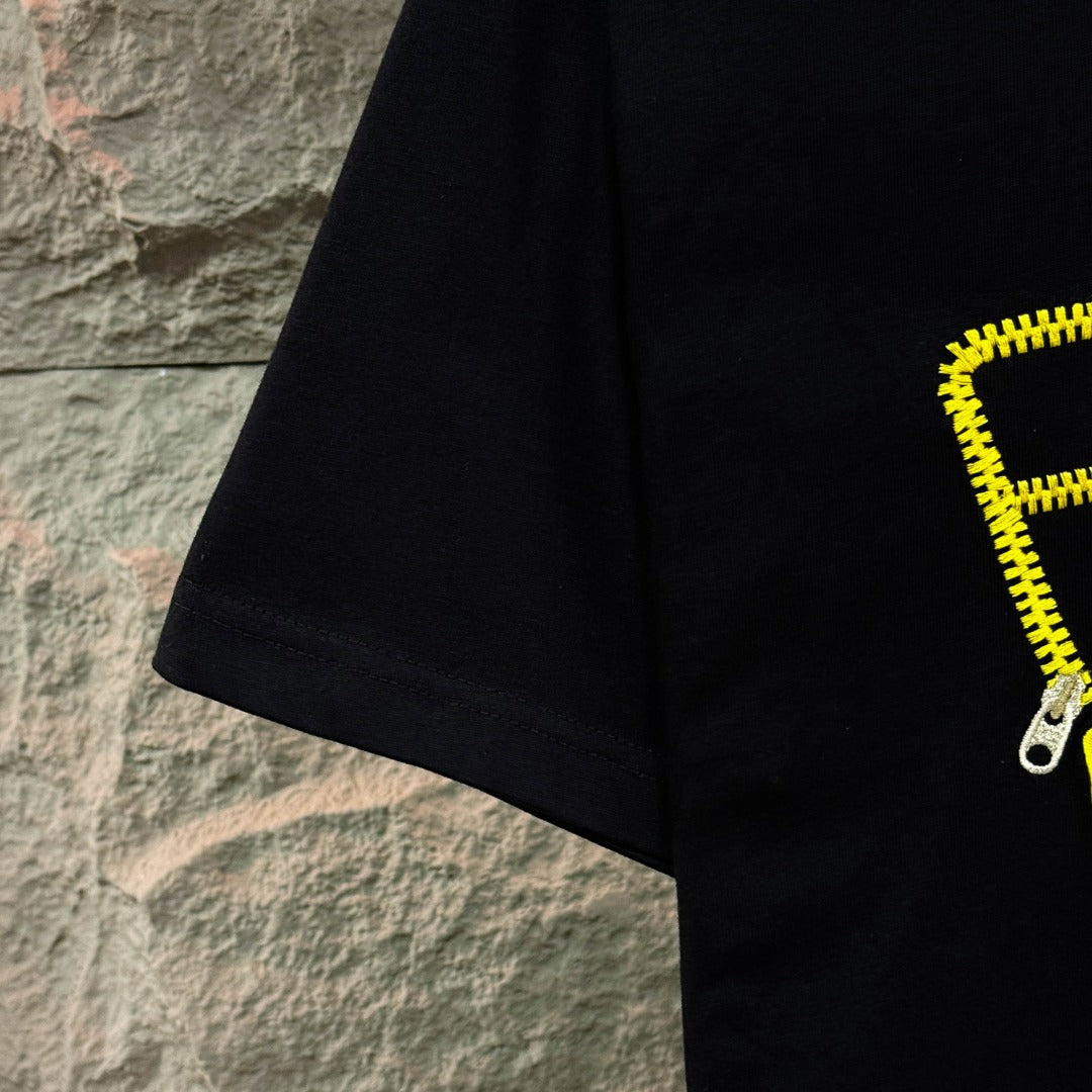 LuxluxHouse Best Quality Clothes Fendi T-shirt