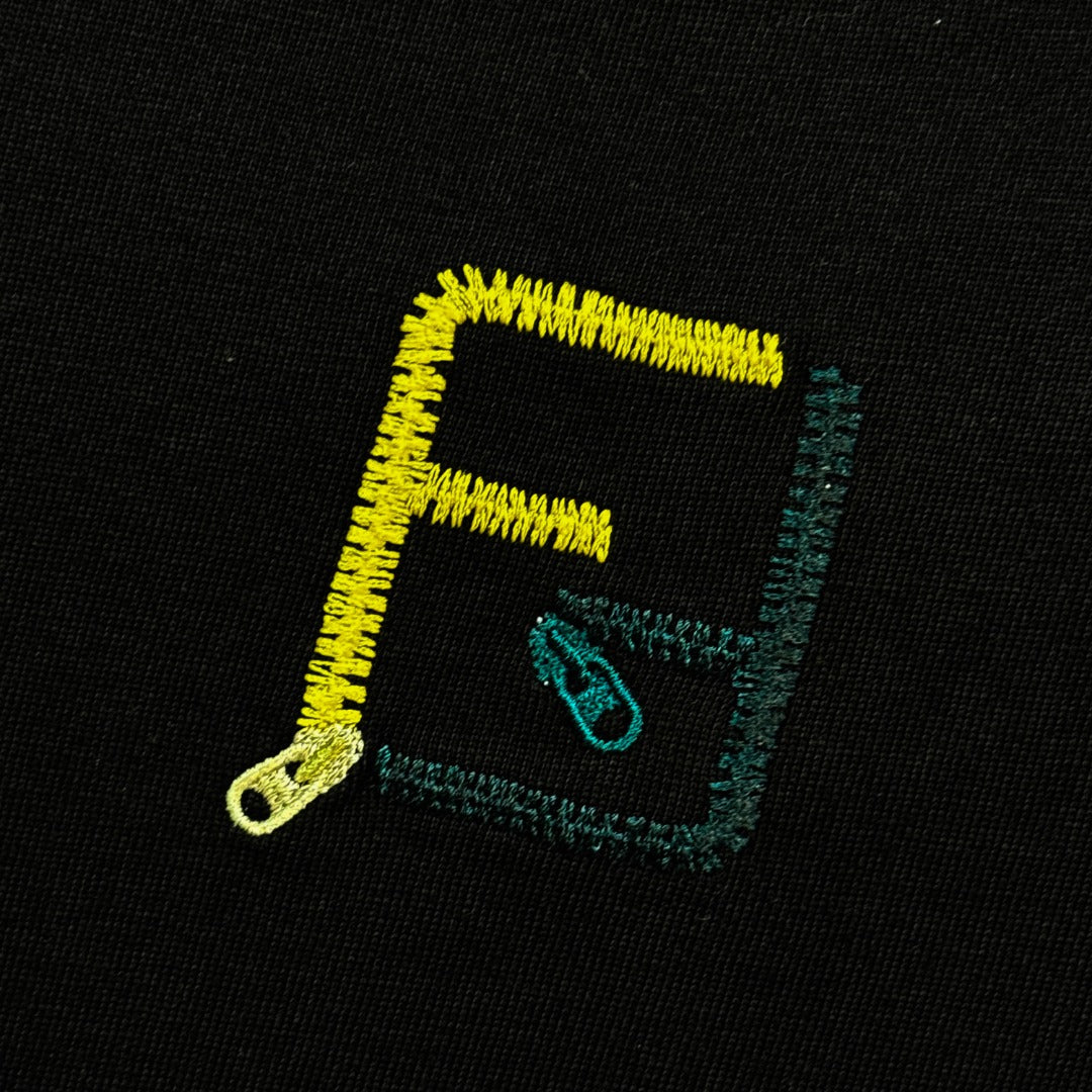 LuxluxHouse Best Quality Clothes Fendi T-shirt