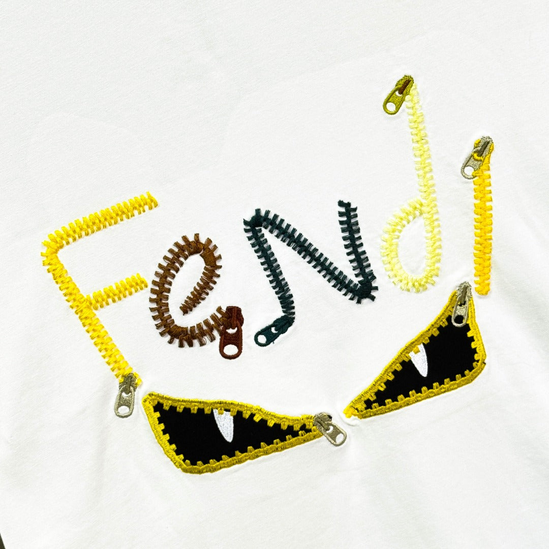 LuxluxHouse Best Quality Clothes Fendi T-shirt