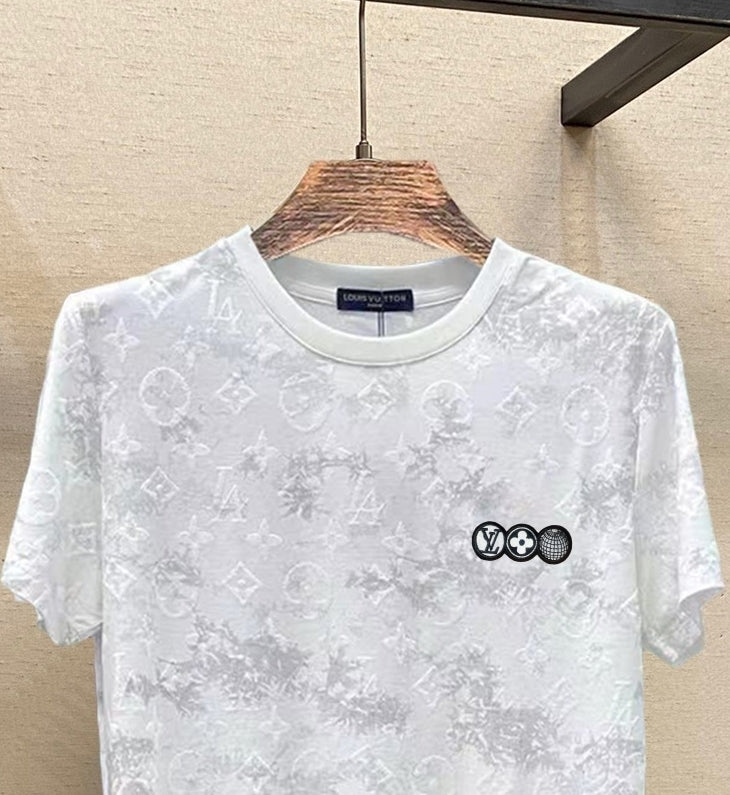 LuxluxHouse Best Quality Clothes T-shirt Louis Vuitton