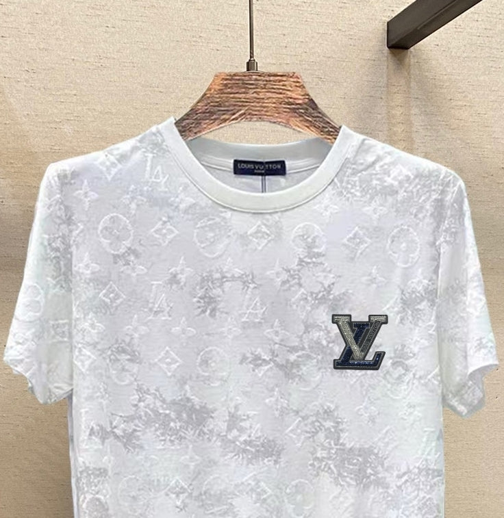 LuxluxHouse Best Quality Clothes T-shirt Louis Vuitton
