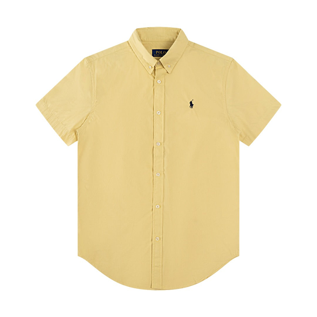 LuxluxHouse Best Quality Clothes Shirts&Polo Ralph Lauren