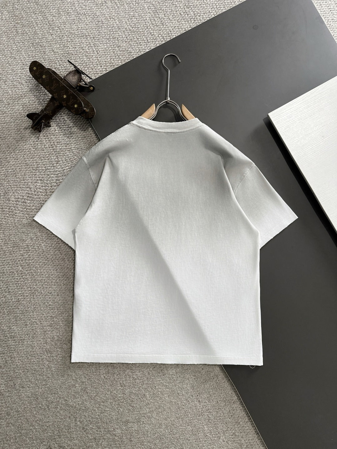 LuxluxHouse Best Quality Clothes Hermes T-shirt