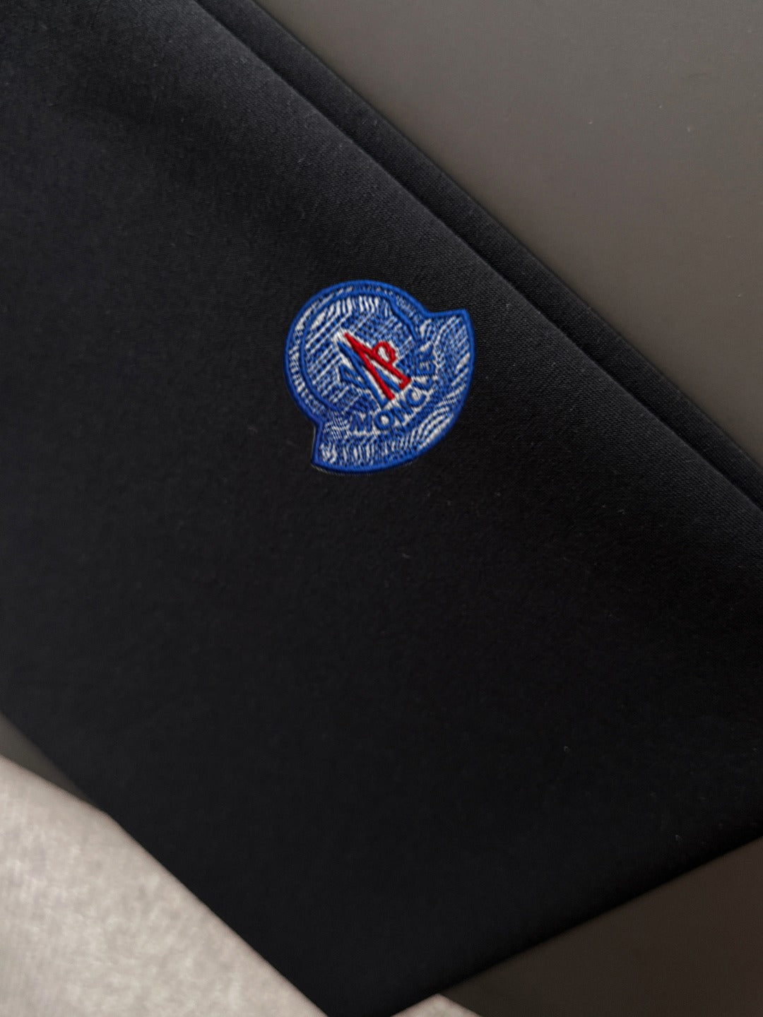 LuxluxHouse Best Quality Clothes T-shirt Moncler