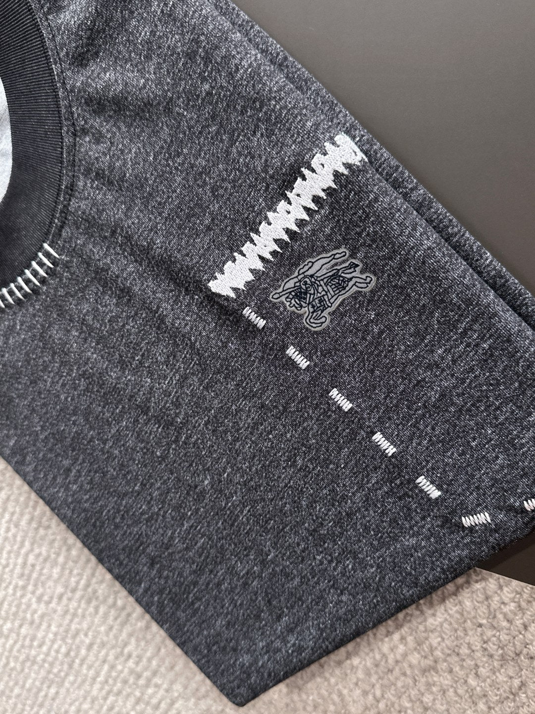 LuxluxHouse Best Quality Clothes Burberry T-shirt