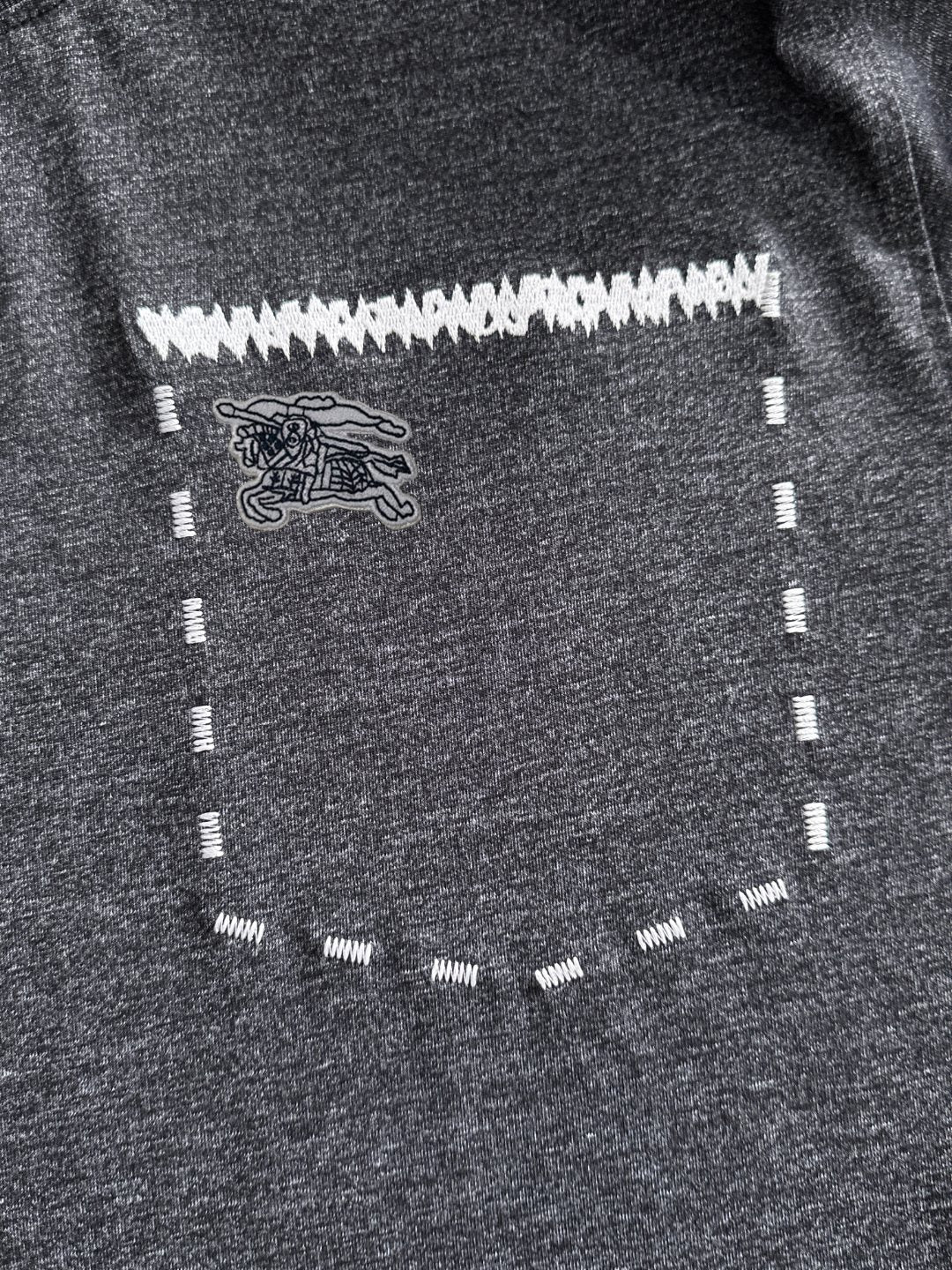 LuxluxHouse Best Quality Clothes Burberry T-shirt