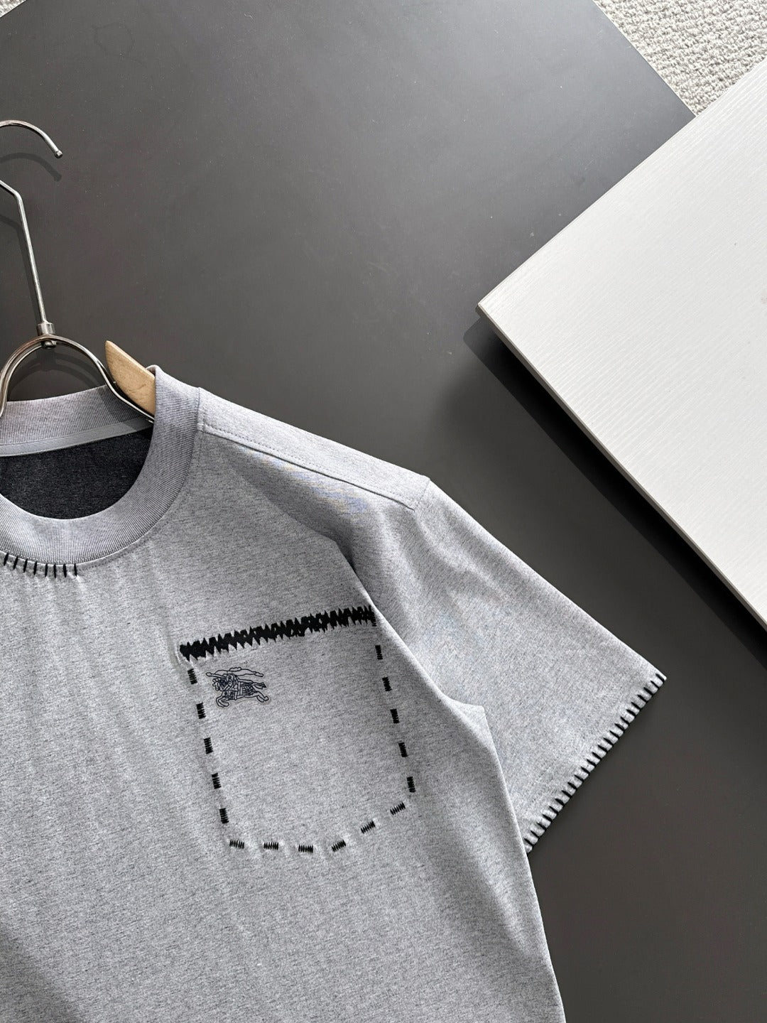 LuxluxHouse Best Quality Clothes Burberry T-shirt