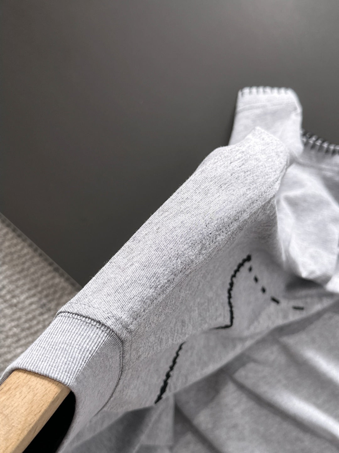 LuxluxHouse Best Quality Clothes Burberry T-shirt